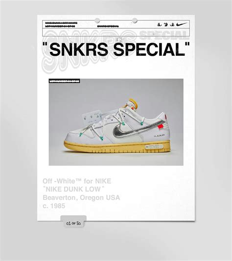 exclusieve nike|SNKRS Exclusives .